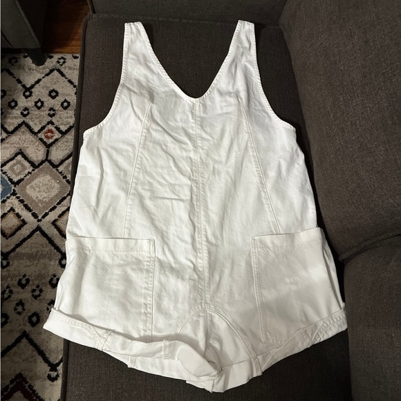 We The Free RomperLarge - Picture 3 of 6